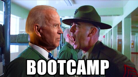 Presidential Bootcamp