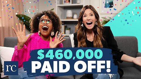 How She Paid Off $460,000 in Debt (With Jade Warshaw)