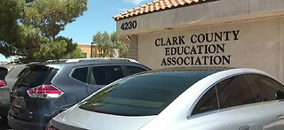 CCSD says CCEA strike would violate state law, complaint filed