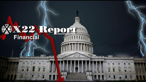 Ep. 2378a - The [DS]/[CB] Prepare To Reverse All Economic Policies, Who Is In Control?