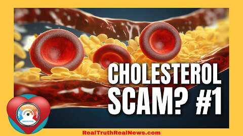 Can ‘Higher Cholesterol’ Be a Sign of Good Health?