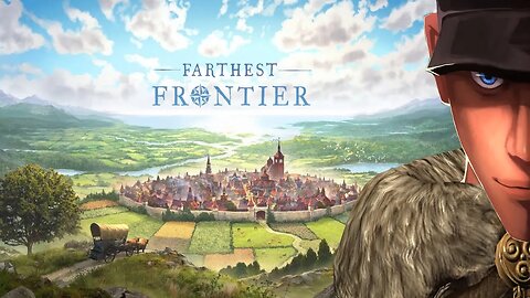 Farthest Frontier First impression - My MOST anticipated game of 2022! Farthest Frontier Part 1