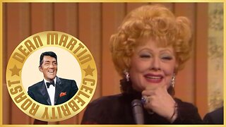The Roast of Lucille Ball (1975)