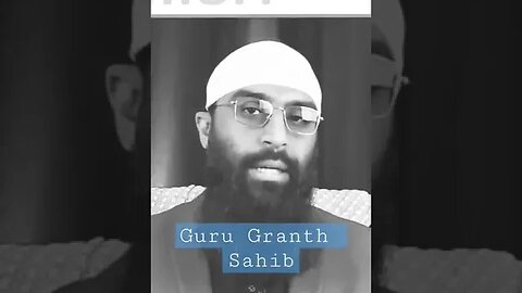 Guru Granth Sahib GGS