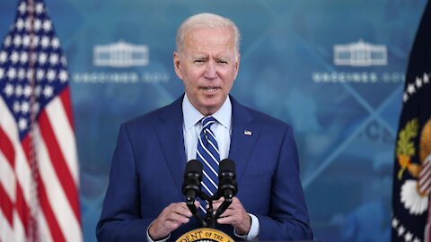 High Point Poll Biden Approval Just 38 Percent in North Carolina