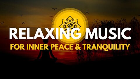 This Relaxing Ambient Music Will Help You Relieve Stress and Heal