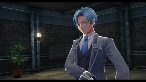 The legend of Heroes Trails of Cold Steel 3 Episode 27