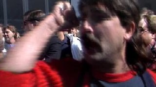 NFL Strike 1987: Angry fans taunt striking Bengals before first replacement game