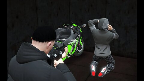 FiveM - CityOfGunchesterBeta - Cars - Bikes - Racing - Police - Jobs.