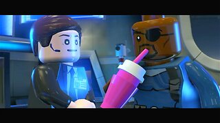 LEGO MARVEL SUPER HEROES -DETONADO-LEGENDADO-PT-BR-PARTE -9