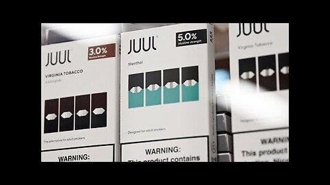 Senate Judiciary Committee Holds Hearing on Illegal E-Cigarettes