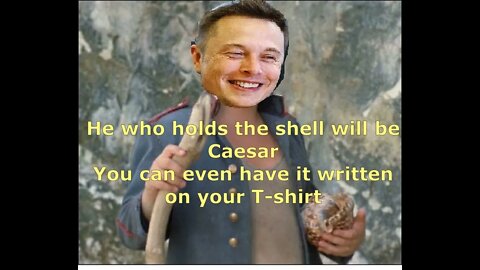 Elon Musk: Lord of the Flies