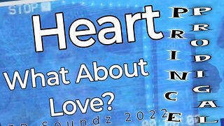 3P Throwback Thursday ---- Dub P w/ Heart's "What About Love?" #cover