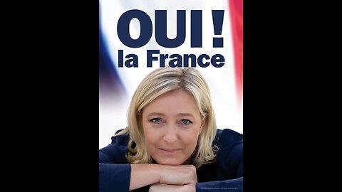 The Resurgence of Marine Le Pen and the Complex Landscape of French Politics