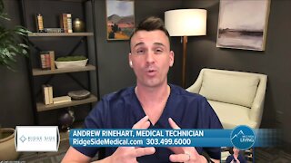 Get a Free Exam // RidgeSideMedical.com