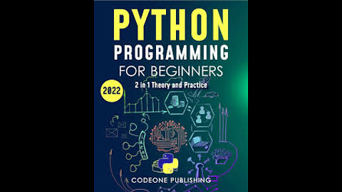 Learn PYTHON in 5 MINUTES