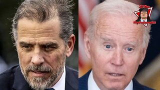 Witness With ‘Smoking Gun’ Evidence on Biden Died Under ‘Mysterious Circumstances’