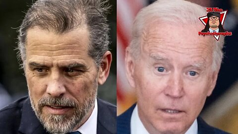 Witness With ‘Smoking Gun’ Evidence on Biden Died Under ‘Mysterious Circumstances’