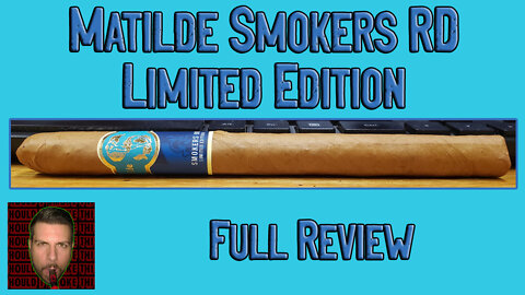 Matilde Smokers RD Exclusive (Full Review) - Should I Smoke This