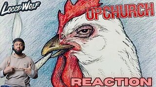 Anytime He's Bored....Upchurch “me ok” (Jeezy Remix bored) | REACTION
