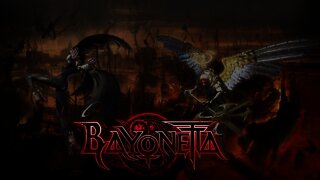 Death by Angels: Bayonetta #25