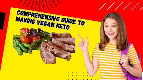 Is Vegan Keto Possible?