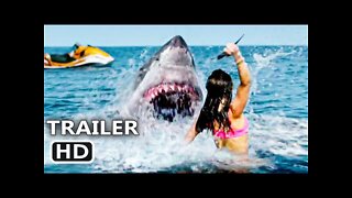 Shark Bait - Trailer
