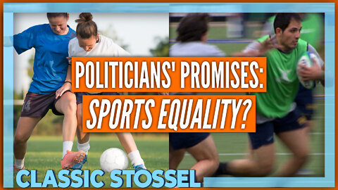 Classic Stossel: Title IX