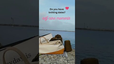 Knitting Dates/Cashmere & Beach please