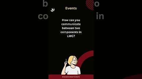 Question 2 : LWC Interview Questions #salesforceadmins #salesforce #lightningwebcomponent