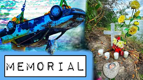 Remembering Karen Moore┃SOLVED After 22-Years Underwater