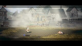 Octopath Traveller I PC - 17/40