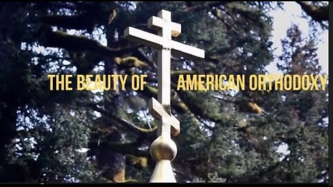 The Beauty Of American Orthodoxy