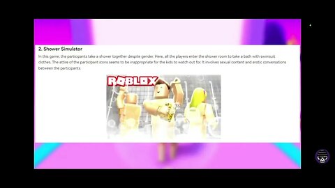 ROBLOX EXPOSED [3] MUST WATCH