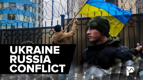 Ukraine & Russia Conflict: What's Happening?