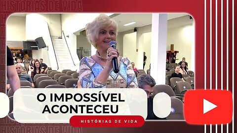 Maria de Fátima I Histórias de Vida