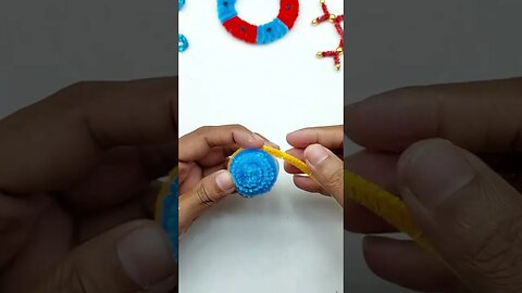 Pipe Cleaner Crafts For Christmas | Chenille Wire Crafts