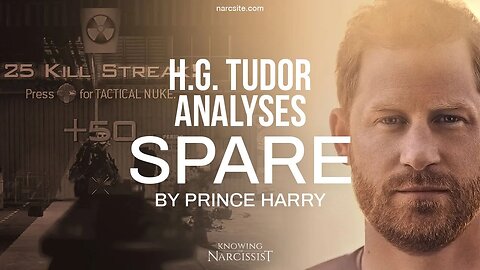 HG Tudor Analyses Spare : Video Kill