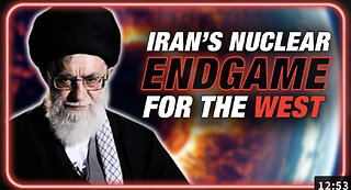 Iran's Possession Of Nuclear Weapons Escalates Threats Of WWIII After Attack On U.S. Troops