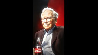 How Warren Buffett made over $25 billion on his Coca Cola investment