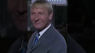 RIP Leslie Phillips You LEGEND #Shorts