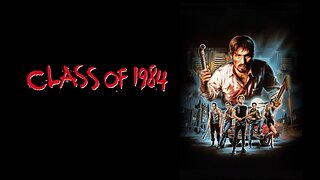 Class of 1984 (1982)