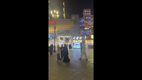 Global village Dubai