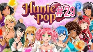 Huniepop #29