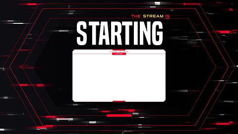 First Rumble Stream
