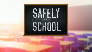 Safely Back to School | Part 4
