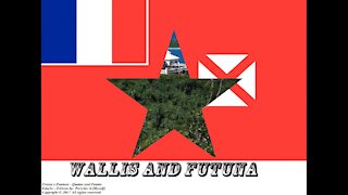 Flags and photos of the countries in the world: Wallis And Futuna [Quotes and Poems]