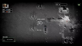 Zombie Gunship Survival Gameplay