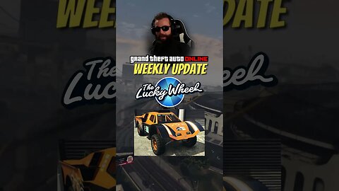 GTA Online Weekly Update 5/25/23 | Rob Himself