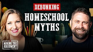 Homeschooling: Refuting the Myths